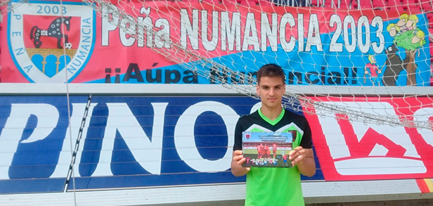 Íñigo Ruiz de Galarreta mejor jugador 2016-2017