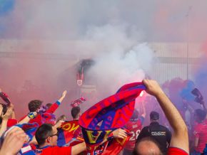 COMUNICADO OFICIAL 25/03/2024